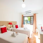 Royal Sandals By Algarve Vacation Βίλα Αλμπουφέιρα