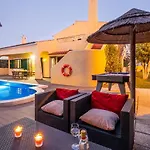 Royal Sandals By Algarve Vacation Βίλα Αλμπουφέιρα