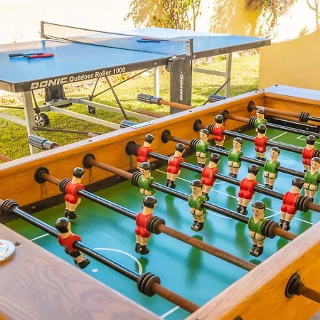 Royal Sandals By Algarve Vacation וילה