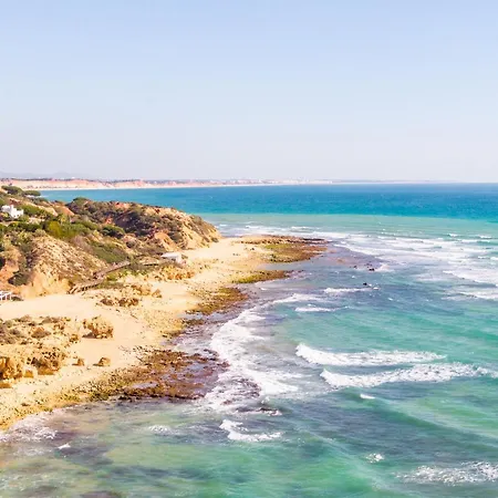 וילה Royal Sandals By Algarve Vacation *