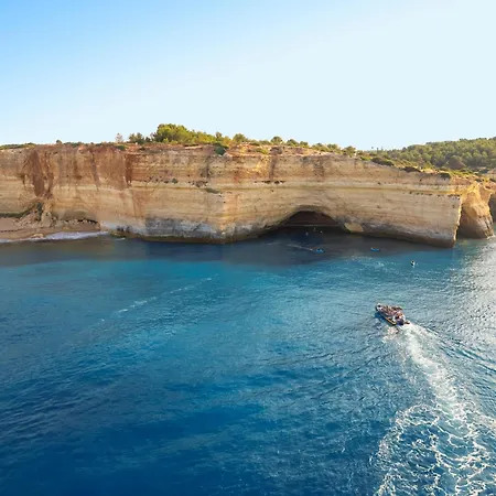 Royal Sandals By Algarve Vacation וילה