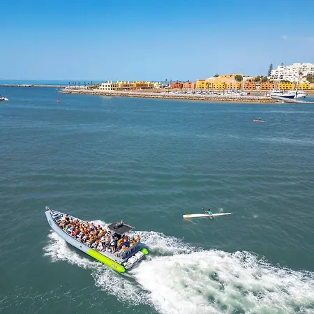 Royal Sandals By Algarve Vacation Βίλα Αλμπουφέιρα