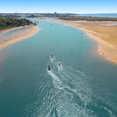 Royal Sandals By Algarve Vacation אלבופיירה