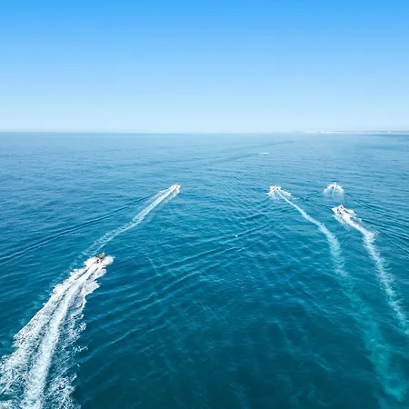 Royal Sandals By Algarve Vacation * אלבופיירה