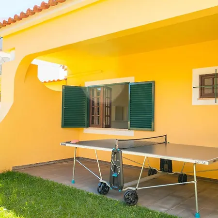 Royal Sandals - Com Bbq E Piscina Aquecivel Em Villa *
