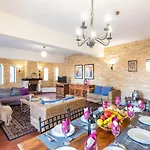 Royal Sandals - Com Bbq E Piscina Aquecivel Em