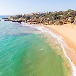 Vila Royal Sandals - Com Bbq E Piscina Aquecivel Em *