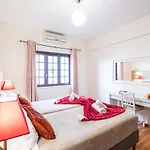Vila Royal Sandals - Com Bbq E Piscina Aquecivel Em
