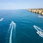 Vila Royal Sandals - Com Bbq E Piscina Aquecivel Em Albufeira
