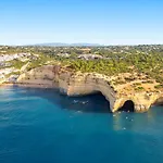 Vila Royal Sandals - Com Bbq E Piscina Aquecivel Em Albufeira