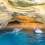 Royal Sandals - Com Bbq E Piscina Aquecivel Em Vila Albufeira