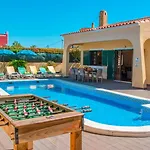Royal Sandals - Com Bbq E Piscina Aquecivel Em Albufeira