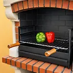 Royal Sandals - Com Bbq E Piscina Aquecivel Em Vila *