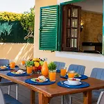 Royal Sandals - Com Bbq E Piscina Aquecivel Em Vila Albufeira