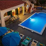 Royal Sandals - Com Bbq E Piscina Aquecivel Em *