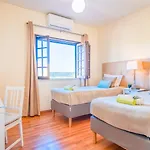 Vila Royal Sandals - Com Bbq E Piscina Aquecivel Em Albufeira