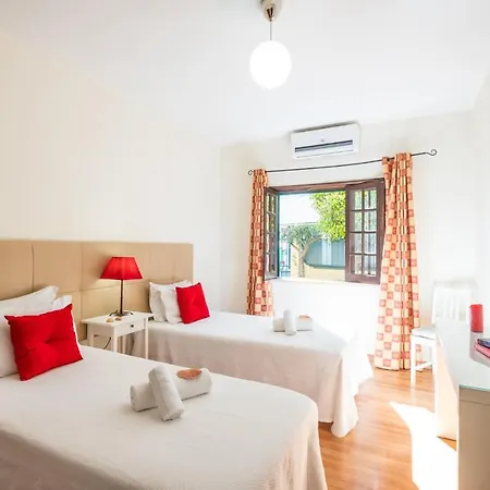 Royal Sandals By Algarve Vacation Villa Albufeira