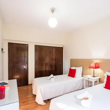 别墅 Royal Sandals By Algarve Vacation *