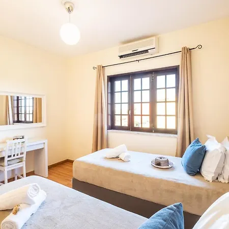 Royal Sandals By Algarve Vacation 别墅 *