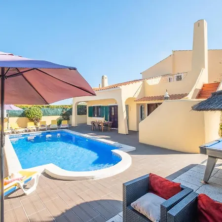 Villa Royal Sandals By Algarve Vacation Albufeira