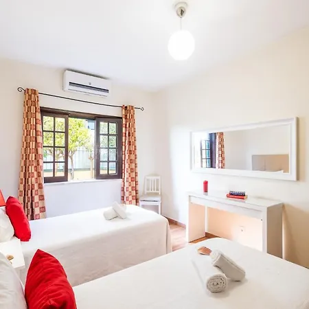 Royal Sandals By Algarve Vacation Villa Albufeira