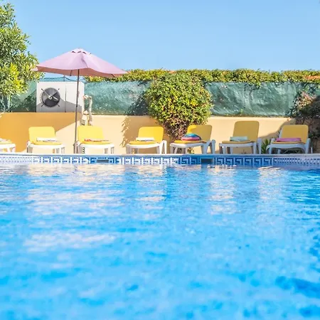 Royal Sandals By Algarve Vacation