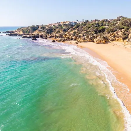 别墅 Royal Sandals By Algarve Vacation *