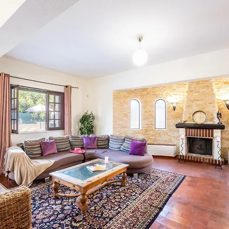 Royal Sandals By Algarve Vacation Villa Albufeira