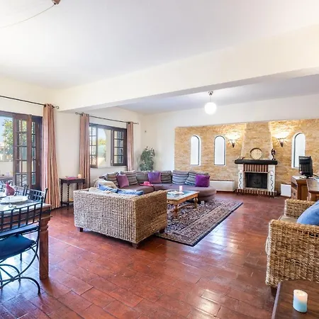 Royal Sandals By Algarve Vacation Villa *