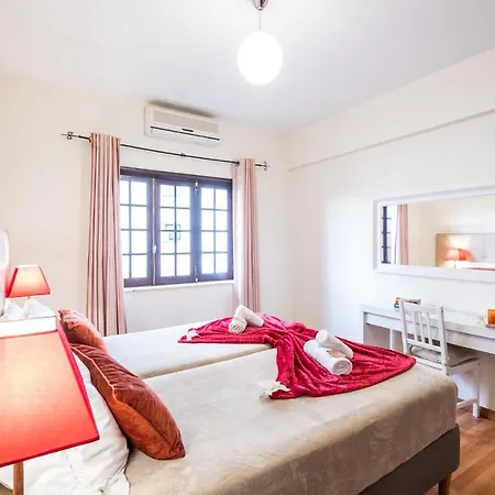 别墅 Royal Sandals By Algarve Vacation