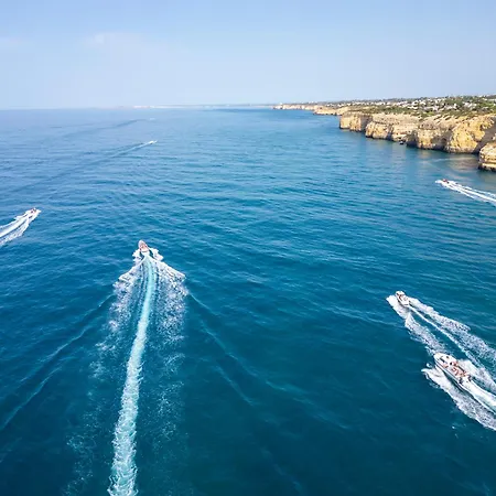 Villa Royal Sandals By Algarve Vacation Albufeira