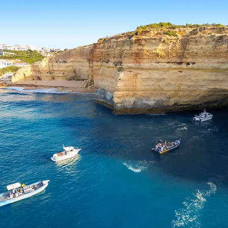 Royal Sandals By Algarve Vacation Villa *