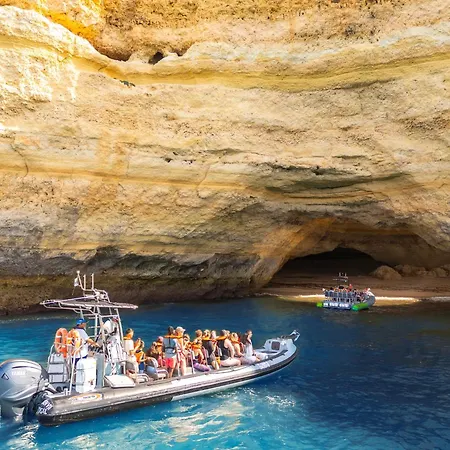 Villa Royal Sandals By Algarve Vacation Albufeira