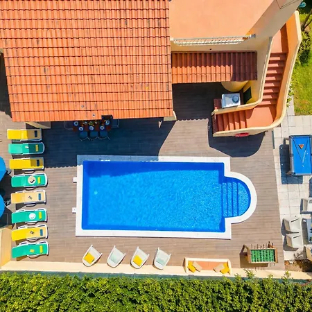 Royal Sandals - Com Bbq E Piscina Aquecivel Em *