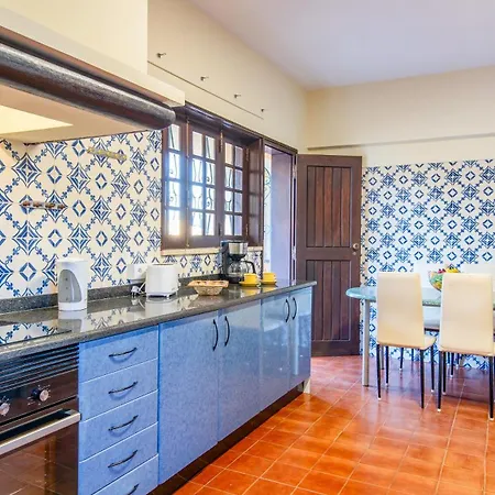 Royal Sandals - Com Bbq E Piscina Aquecivel Em Villa *