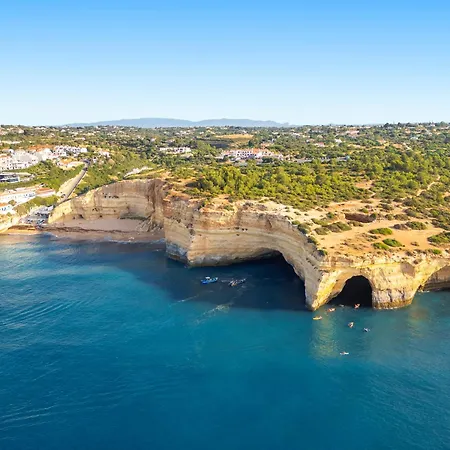 Willa Royal Sandals - Com Bbq E Piscina Aquecivel Em Albufeira