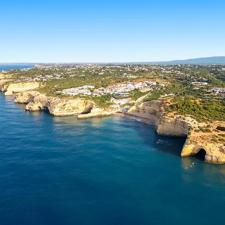 Royal Sandals - Com Bbq E Piscina Aquecivel Em * Albufeira