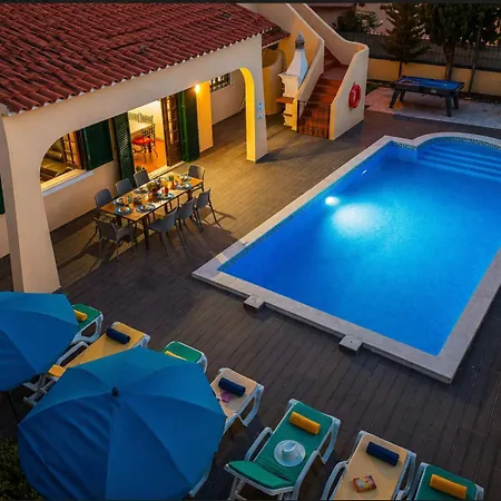 Royal Sandals - Com Bbq E Piscina Aquecivel Em *
